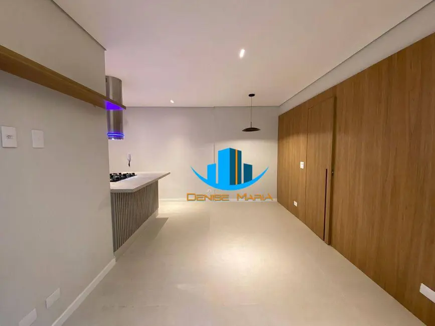 Foto 2 de Apartamento com 2 quartos à venda, 102m2 em Pompéia, Santos - SP