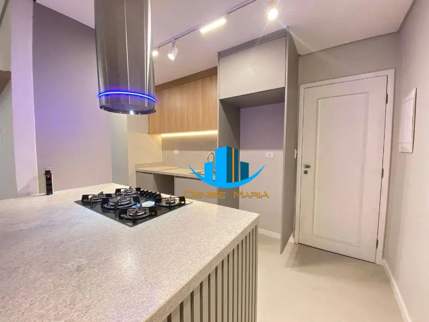 Foto 7 de Apartamento com 2 quartos à venda, 102m2 em Pompéia, Santos - SP