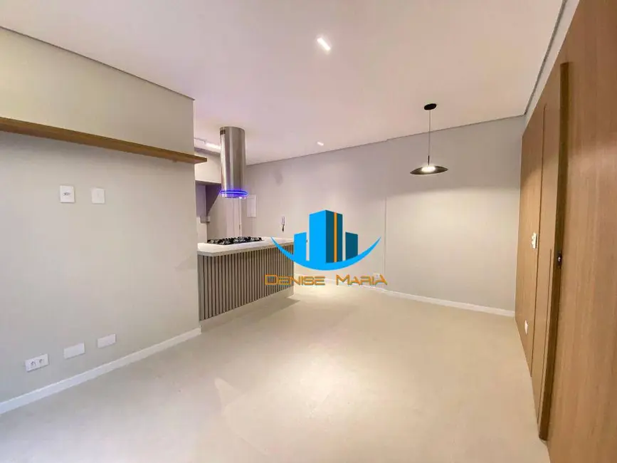 Foto 5 de Apartamento com 2 quartos à venda, 102m2 em Pompéia, Santos - SP