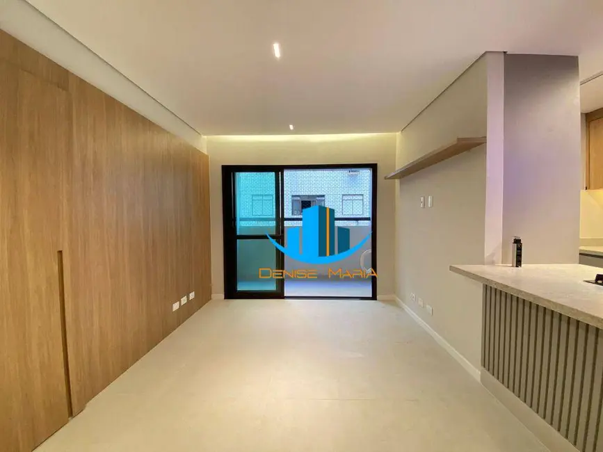 Foto 8 de Apartamento com 2 quartos à venda, 102m2 em Pompéia, Santos - SP