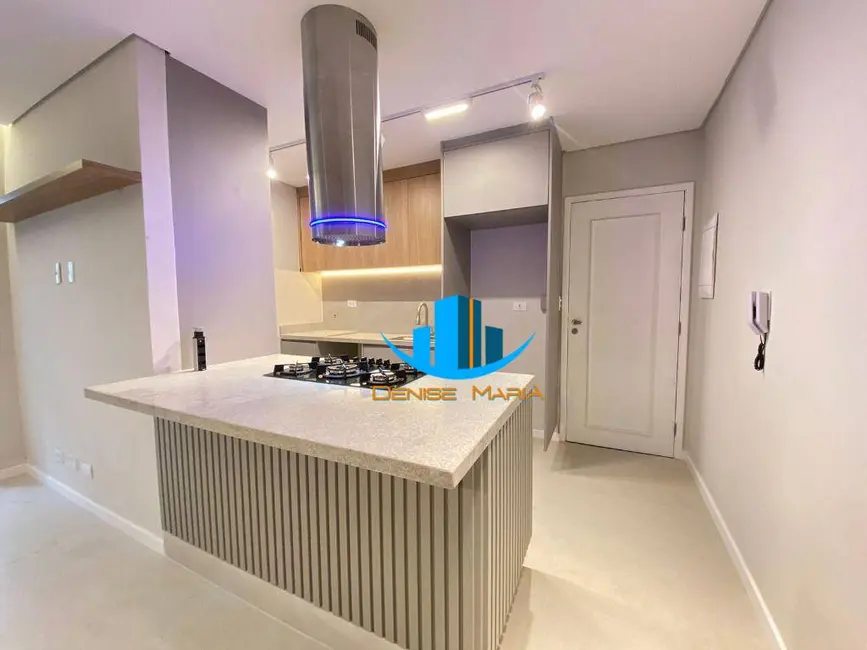 Foto 6 de Apartamento com 2 quartos à venda, 102m2 em Pompéia, Santos - SP