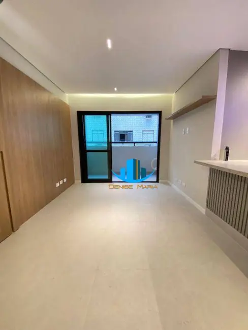 Foto 9 de Apartamento com 2 quartos à venda, 102m2 em Pompéia, Santos - SP