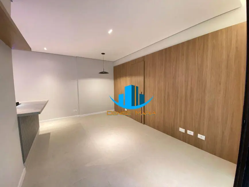 Foto 3 de Apartamento com 2 quartos à venda, 102m2 em Pompéia, Santos - SP