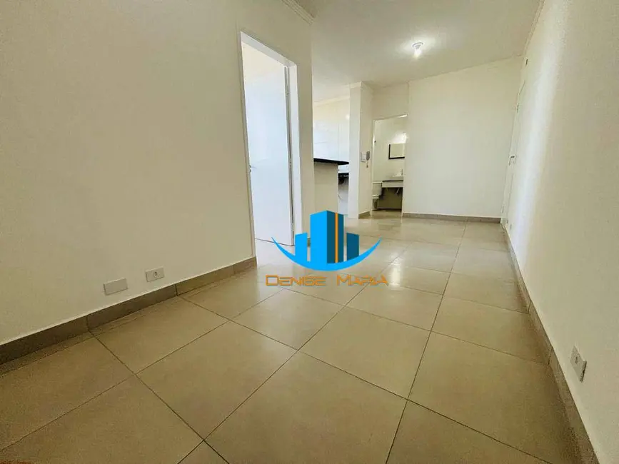 Foto 5 de Apartamento com 1 quarto à venda, 62m2 em José Menino, Santos - SP