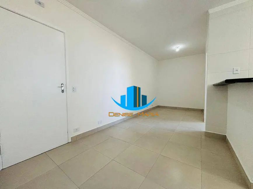Foto 3 de Apartamento com 1 quarto à venda, 62m2 em José Menino, Santos - SP