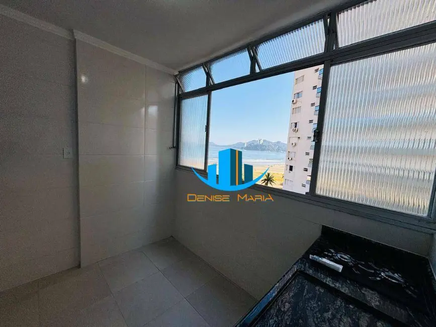 Foto 6 de Apartamento com 1 quarto à venda, 62m2 em José Menino, Santos - SP