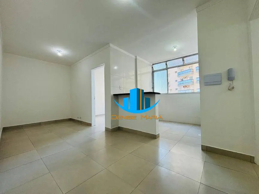 Foto 2 de Apartamento com 1 quarto à venda, 62m2 em José Menino, Santos - SP