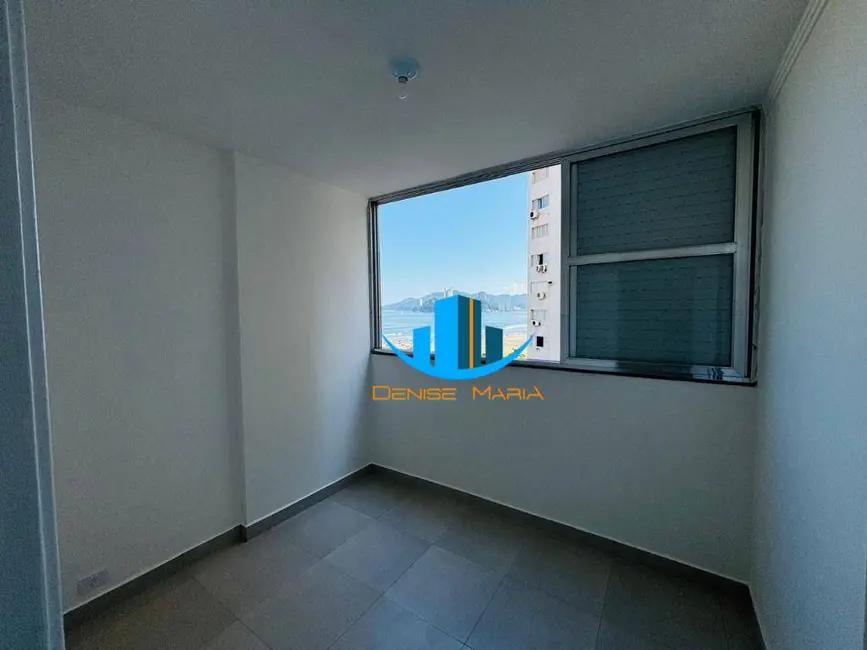Foto 7 de Apartamento com 1 quarto à venda, 62m2 em José Menino, Santos - SP