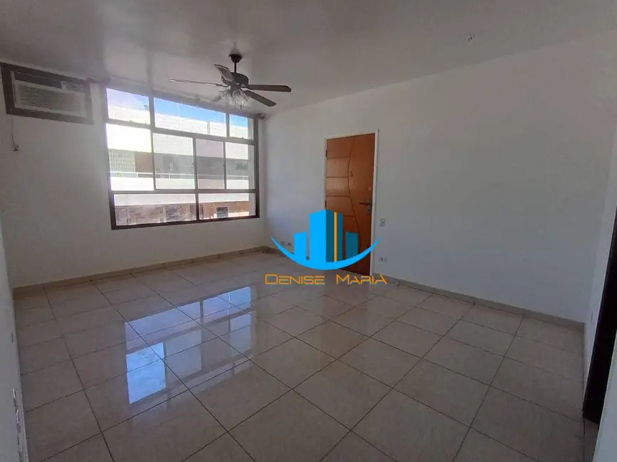 Foto 7 de Apartamento com 2 quartos à venda, 132m2 em Aparecida, Santos - SP