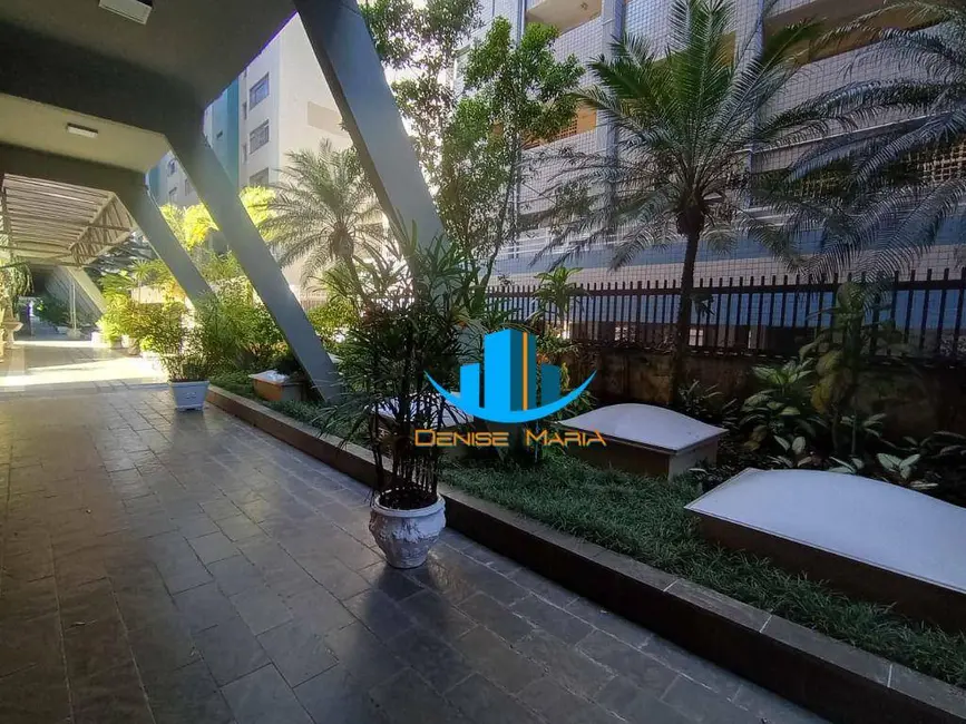 Foto 2 de Apartamento com 2 quartos à venda, 132m2 em Aparecida, Santos - SP