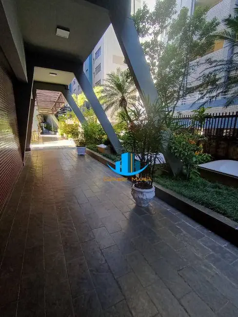 Foto 3 de Apartamento com 2 quartos à venda, 132m2 em Aparecida, Santos - SP