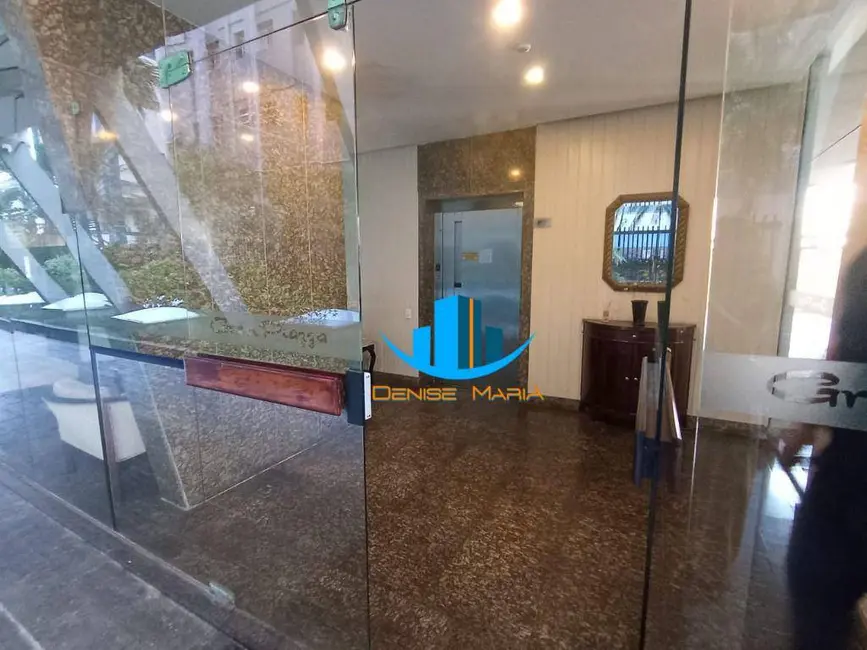 Foto 4 de Apartamento com 2 quartos à venda, 132m2 em Aparecida, Santos - SP