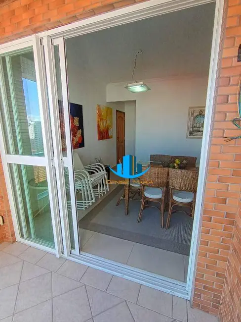 Foto 6 de Apartamento com 3 quartos à venda, 165m2 em Embaré, Santos - SP