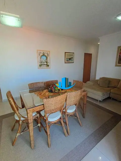 Foto 9 de Apartamento com 3 quartos à venda, 165m2 em Embaré, Santos - SP