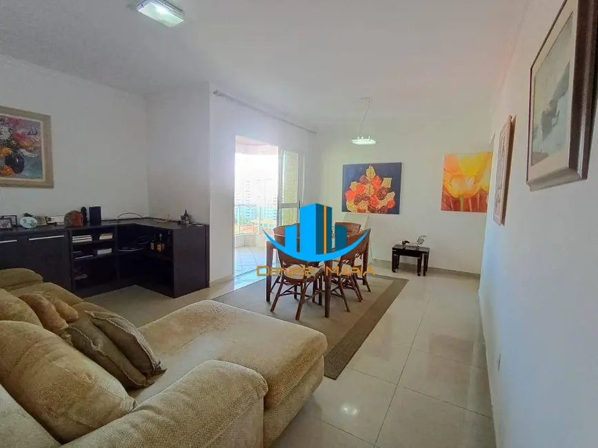 Foto 3 de Apartamento com 3 quartos à venda, 165m2 em Embaré, Santos - SP