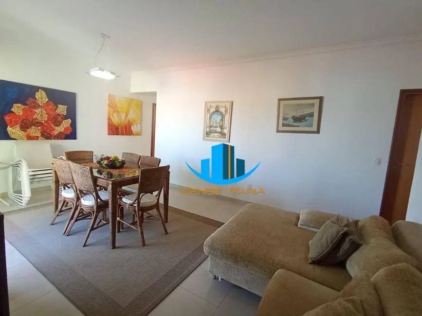Foto 5 de Apartamento com 3 quartos à venda, 165m2 em Embaré, Santos - SP