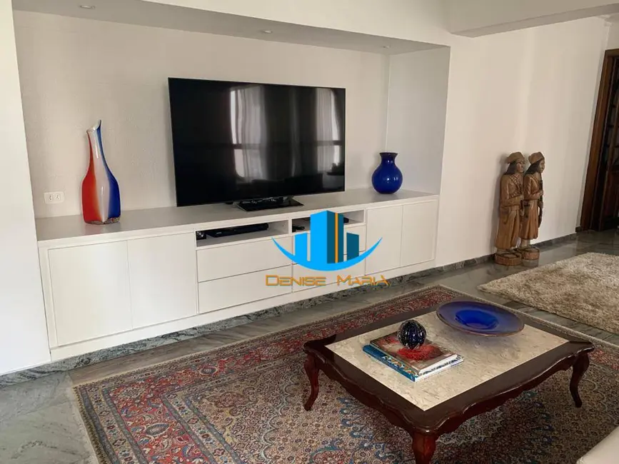 Foto 8 de Apartamento com 4 quartos à venda, 400m2 em Gonzaga, Santos - SP