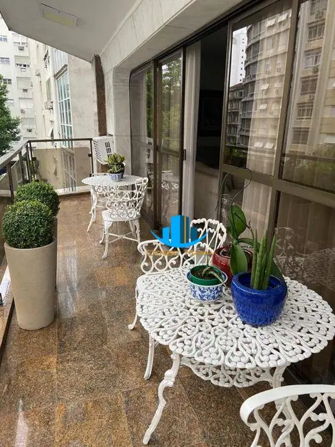 Foto 9 de Apartamento com 4 quartos à venda, 400m2 em Gonzaga, Santos - SP