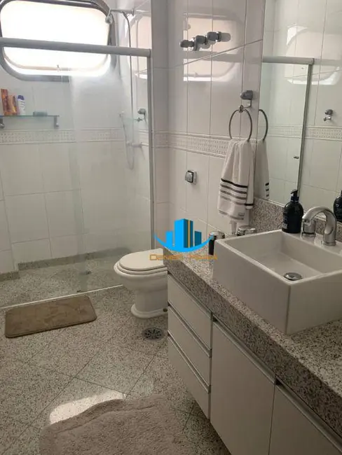 Foto 5 de Apartamento com 4 quartos à venda, 400m2 em Gonzaga, Santos - SP