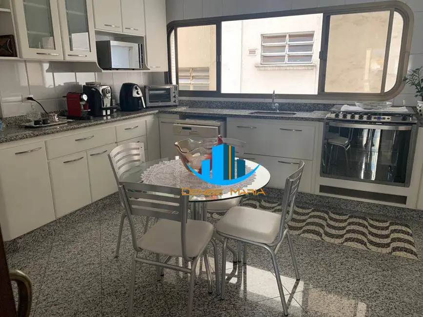 Foto 6 de Apartamento com 4 quartos à venda, 400m2 em Gonzaga, Santos - SP