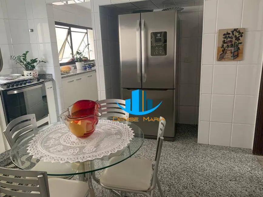Foto 7 de Apartamento com 4 quartos à venda, 400m2 em Gonzaga, Santos - SP