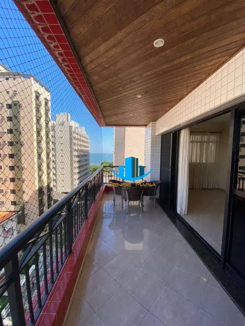 Foto 2 de Apartamento com 4 quartos à venda, 242m2 em Aparecida, Santos - SP