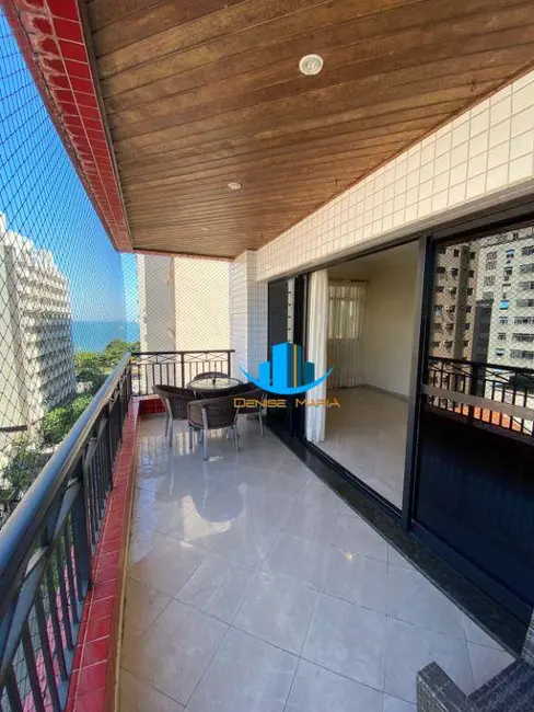 Foto 5 de Apartamento com 4 quartos à venda, 242m2 em Aparecida, Santos - SP