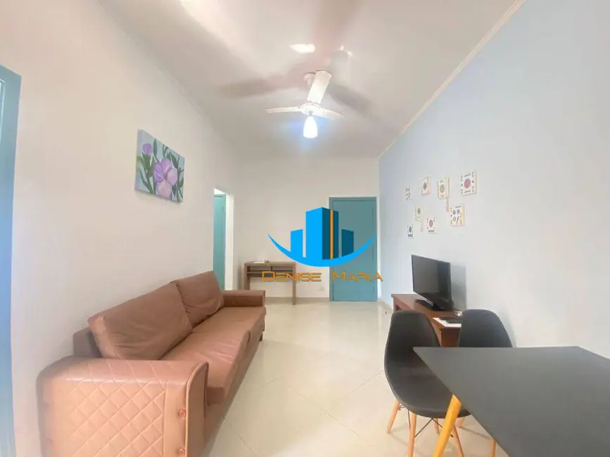 Foto 9 de Apartamento com 1 quarto à venda, 70m2 em Boqueirão, Santos - SP