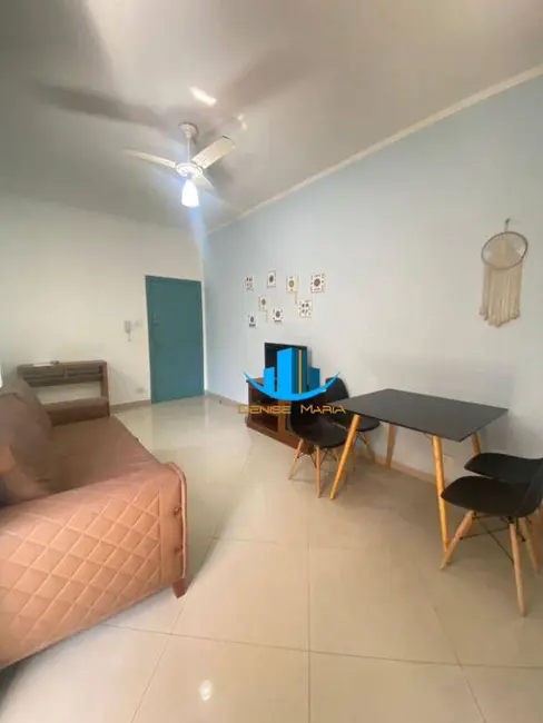 Foto 8 de Apartamento com 1 quarto à venda, 70m2 em Boqueirão, Santos - SP