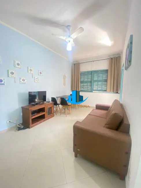 Foto 5 de Apartamento com 1 quarto à venda, 70m2 em Boqueirão, Santos - SP