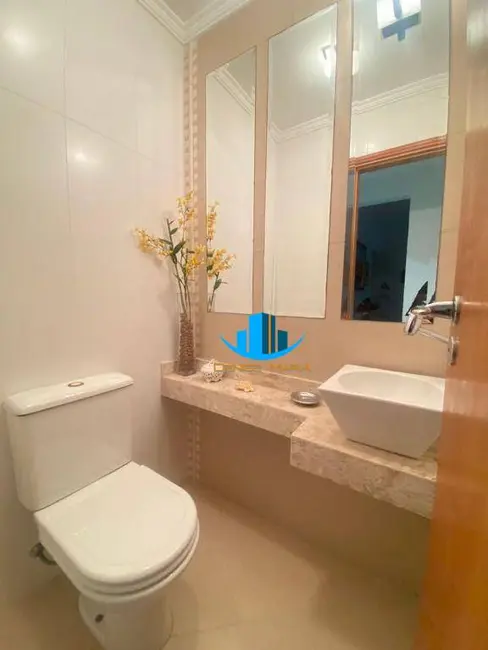 Foto 7 de Apartamento com 3 quartos à venda, 152m2 em Embaré, Santos - SP