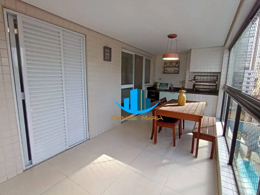 Foto 1 de Apartamento com 2 quartos à venda, 114m2 em Gonzaga, Santos - SP