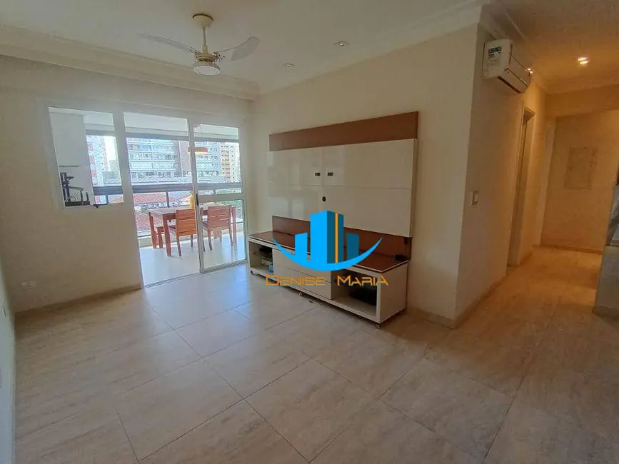 Foto 5 de Apartamento com 2 quartos à venda, 114m2 em Gonzaga, Santos - SP