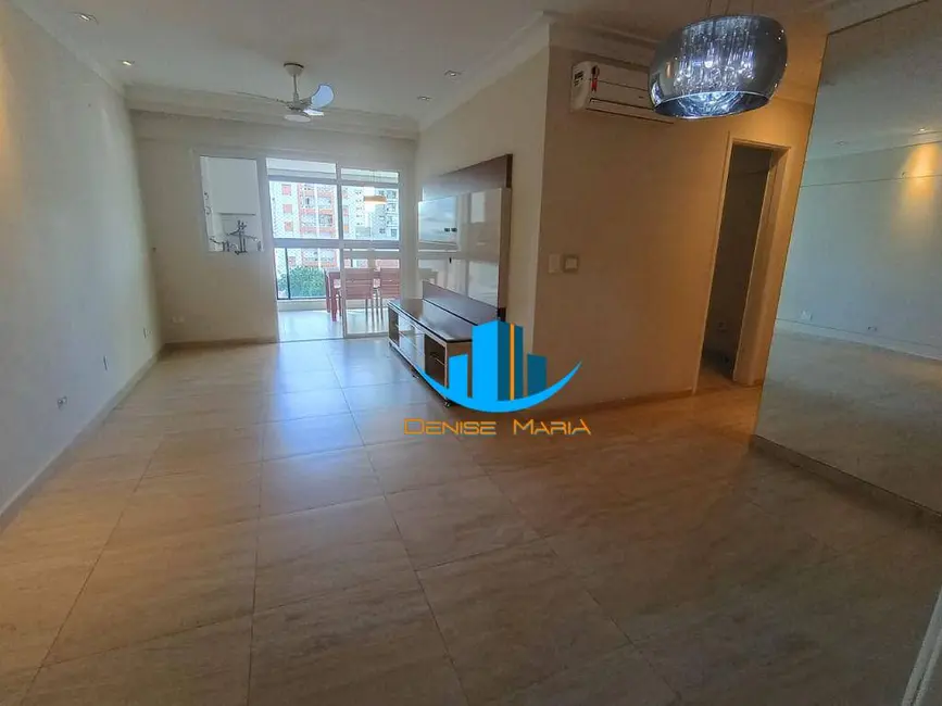 Foto 7 de Apartamento com 2 quartos à venda, 114m2 em Gonzaga, Santos - SP