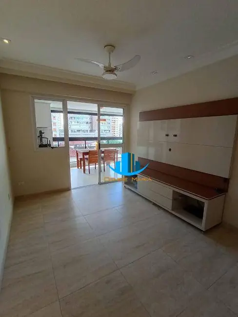 Foto 6 de Apartamento com 2 quartos à venda, 114m2 em Gonzaga, Santos - SP
