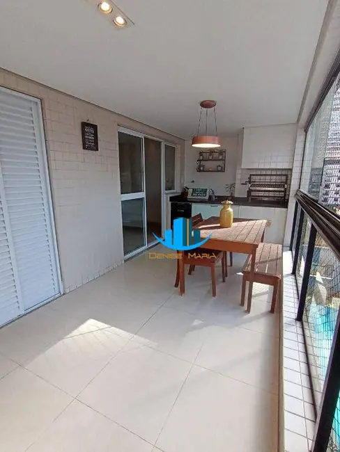 Foto 2 de Apartamento com 2 quartos à venda, 114m2 em Gonzaga, Santos - SP