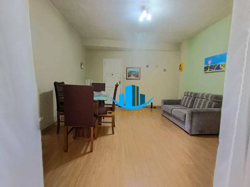 Foto 8 de Apartamento com 1 quarto à venda, 92m2 em Gonzaga, Santos - SP