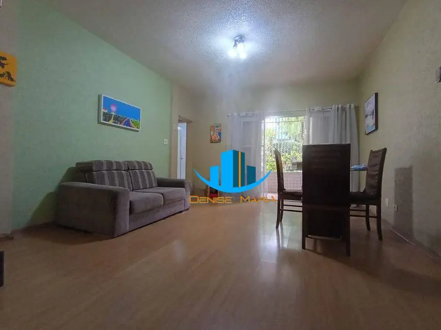 Foto 4 de Apartamento com 1 quarto à venda, 92m2 em Gonzaga, Santos - SP