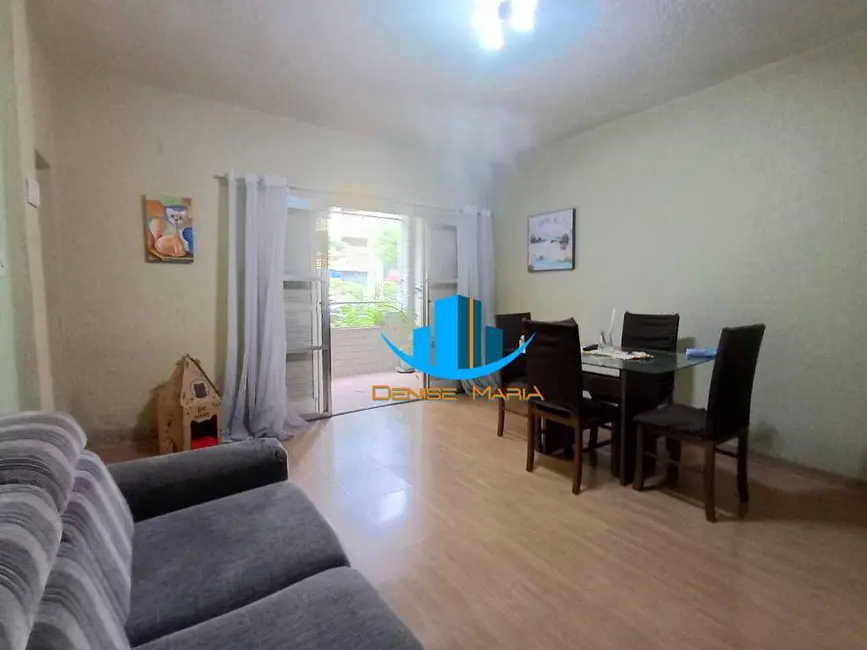Foto 5 de Apartamento com 1 quarto à venda, 92m2 em Gonzaga, Santos - SP