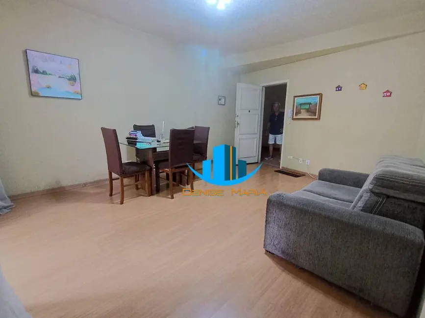 Foto 6 de Apartamento com 1 quarto à venda, 92m2 em Gonzaga, Santos - SP