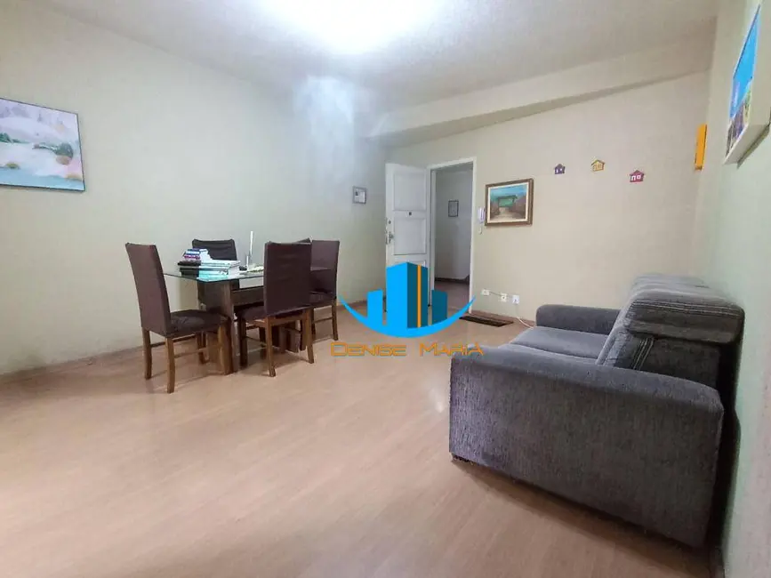 Foto 7 de Apartamento com 1 quarto à venda, 92m2 em Gonzaga, Santos - SP