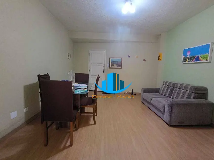 Foto 2 de Apartamento com 1 quarto à venda, 92m2 em Gonzaga, Santos - SP