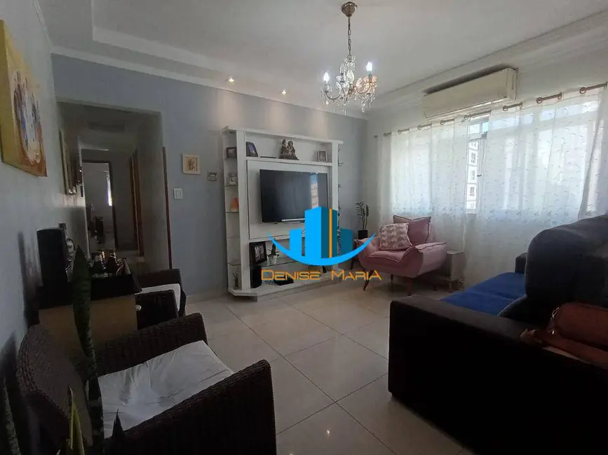 Foto 8 de Apartamento com 2 quartos à venda, 110m2 em Pompéia, Santos - SP