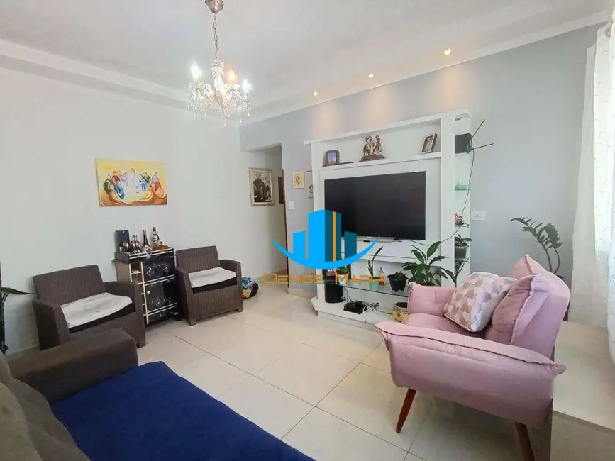 Foto 3 de Apartamento com 2 quartos à venda, 110m2 em Pompéia, Santos - SP
