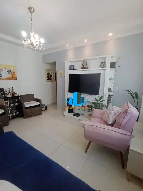Foto 5 de Apartamento com 2 quartos à venda, 110m2 em Pompéia, Santos - SP