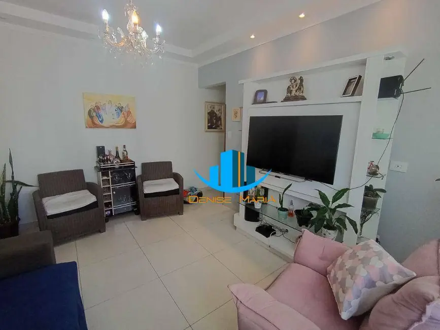 Foto 4 de Apartamento com 2 quartos à venda, 110m2 em Pompéia, Santos - SP