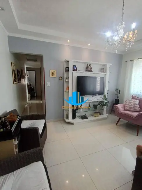 Foto 9 de Apartamento com 2 quartos à venda, 110m2 em Pompéia, Santos - SP
