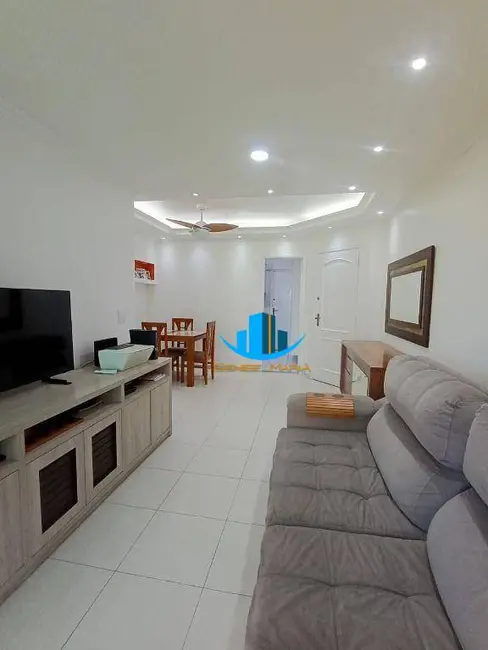 Apartamento com 2 quartos à venda, 122m2 em Gonzaga, Santos - SP - imagem 6 Foto 6 de Apartamento com 2 quartos à venda, 122m2 em Gonzaga, Santos - SP