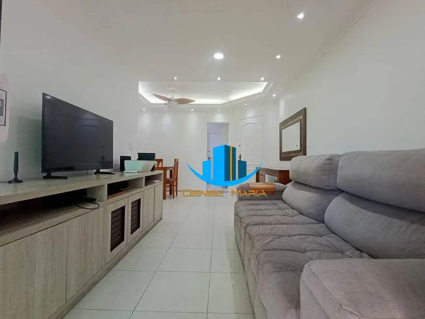 Apartamento com 2 quartos à venda, 122m2 em Gonzaga, Santos - SP - imagem 5 Foto 5 de Apartamento com 2 quartos à venda, 122m2 em Gonzaga, Santos - SP