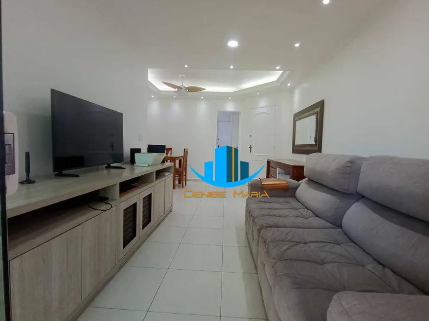 Apartamento com 2 quartos à venda, 122m2 em Gonzaga, Santos - SP - imagem 7 Foto 7 de Apartamento com 2 quartos à venda, 122m2 em Gonzaga, Santos - SP